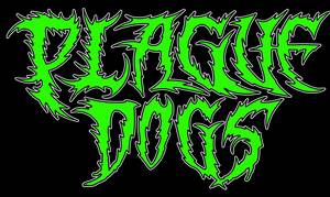 logo Plague Dogs